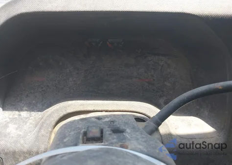 2009 Ford E-150 Commercial/Recreational from USA, damaged, VIN 1FTNE14W99DA01715